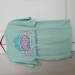 Simply Southern Shirt 👕